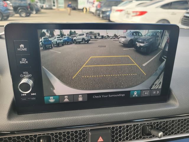 Used 2023 Honda Civic Sport Touring image 22