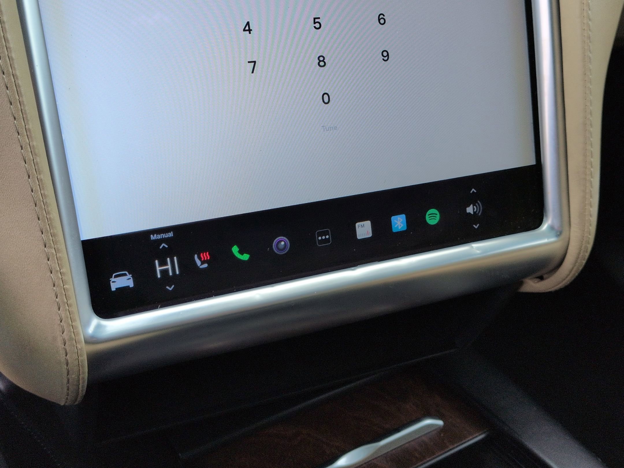 Used 2016 Tesla Model X 90D image 20