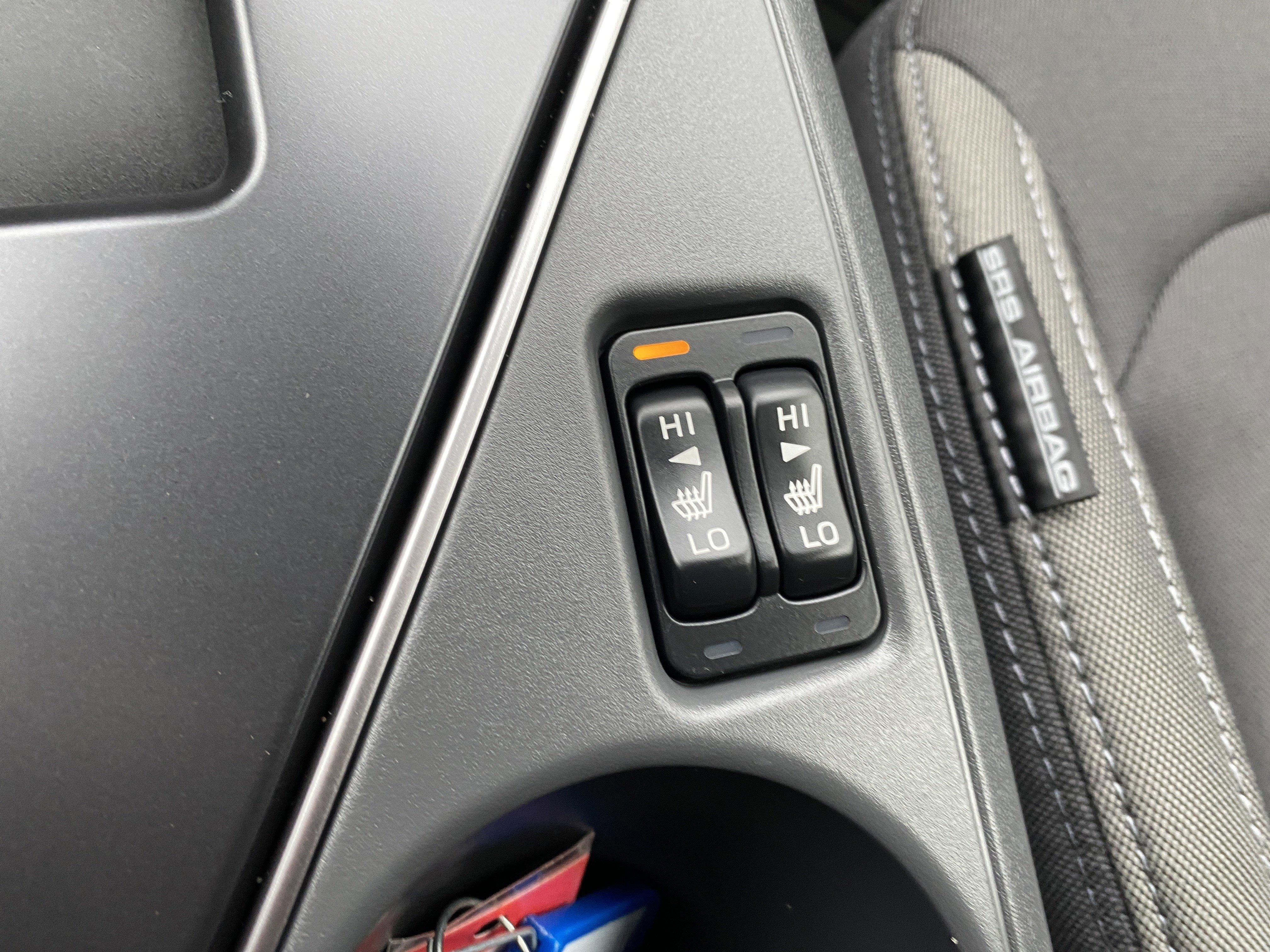 Used 2025 Subaru Crosstrek 2.0i Premium image 31