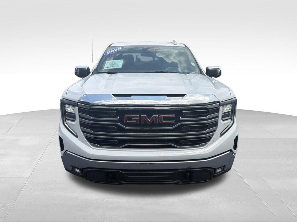 Used 2025 GMC Sierra 1500 SLT RWD image 16