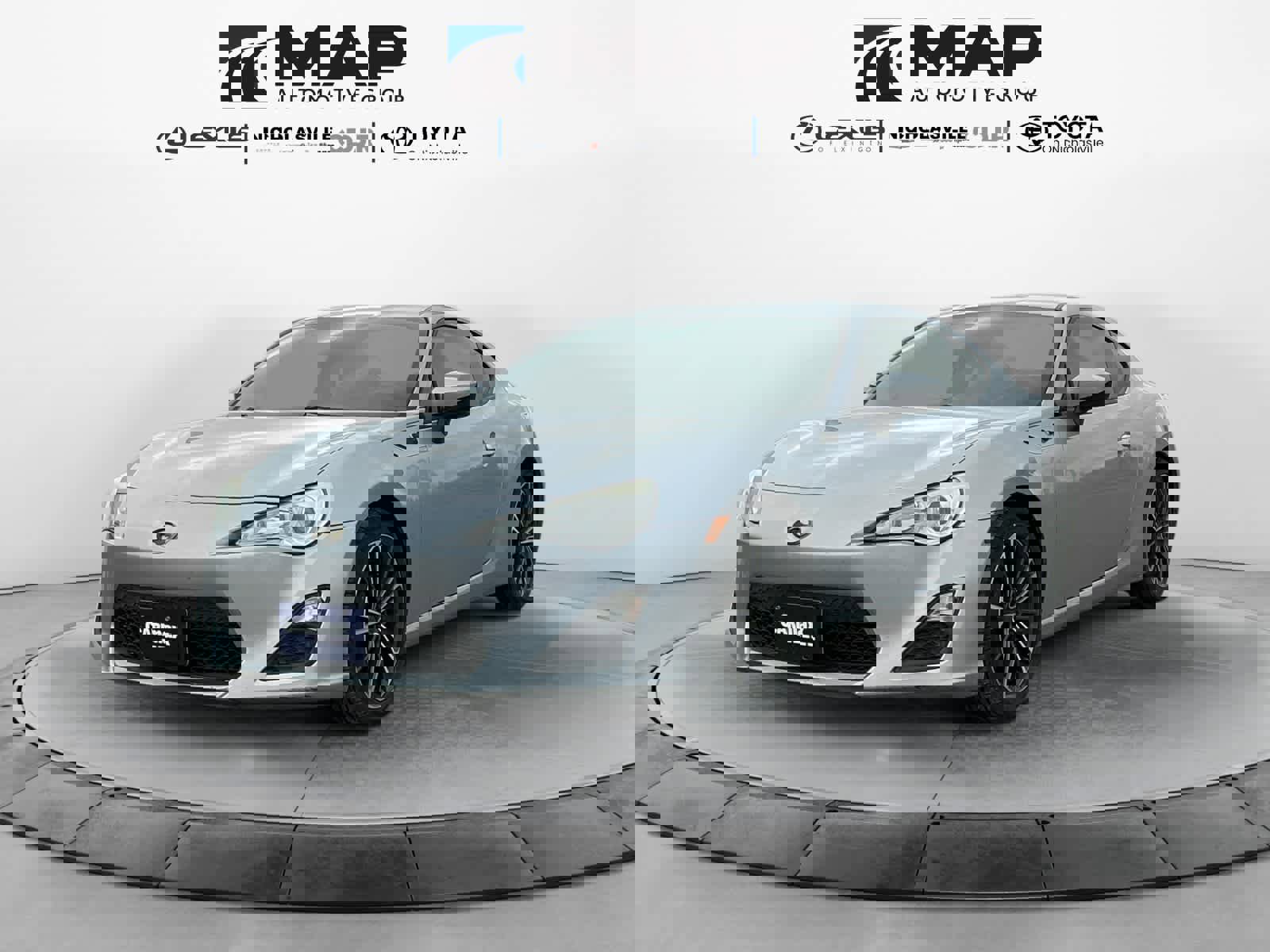 Used 2015 Scion FR-S