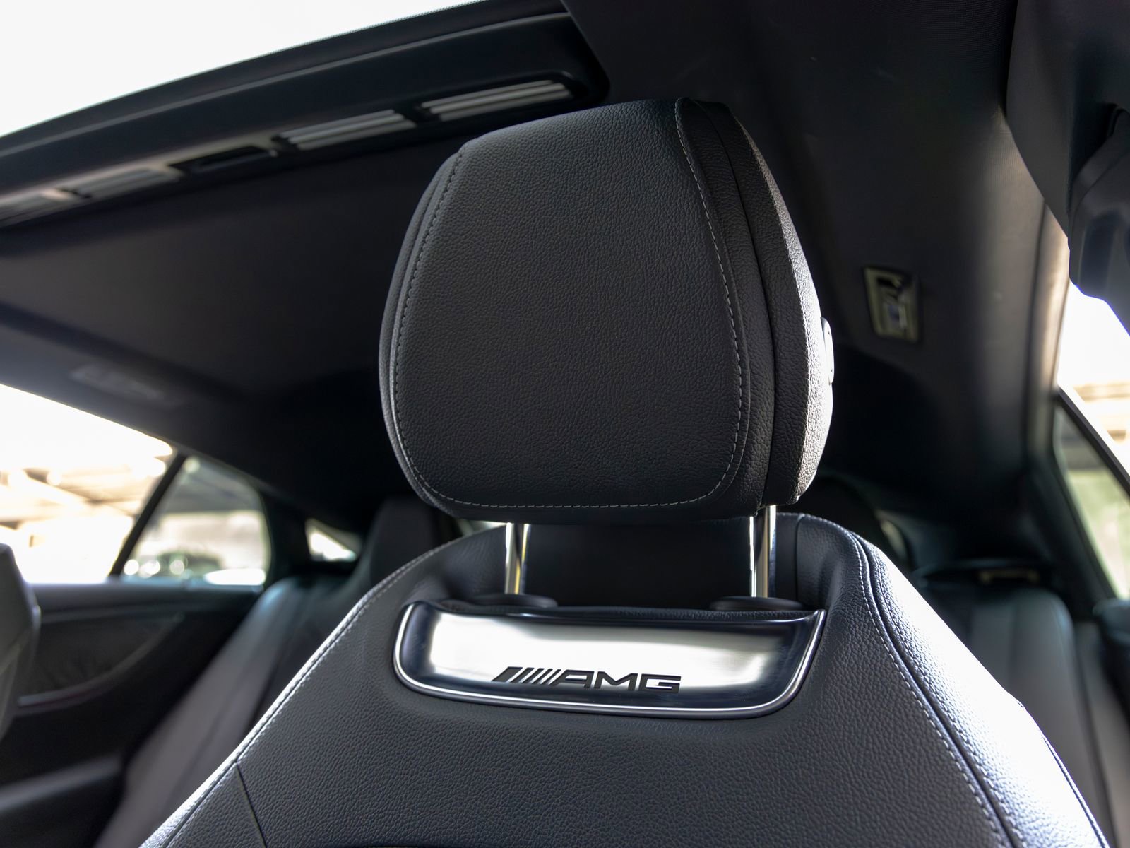 Used 2019 Mercedes-Benz AMG GT 53 image 31