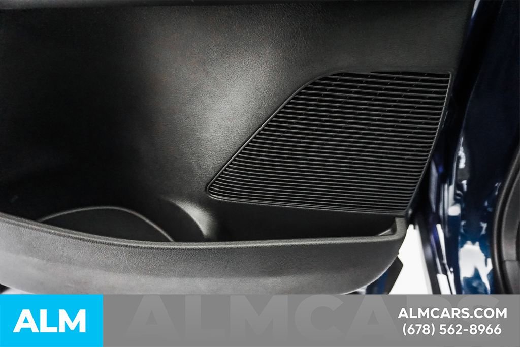 Used 2026 Nissan Murano Platinum w/ Cargo Package image 59