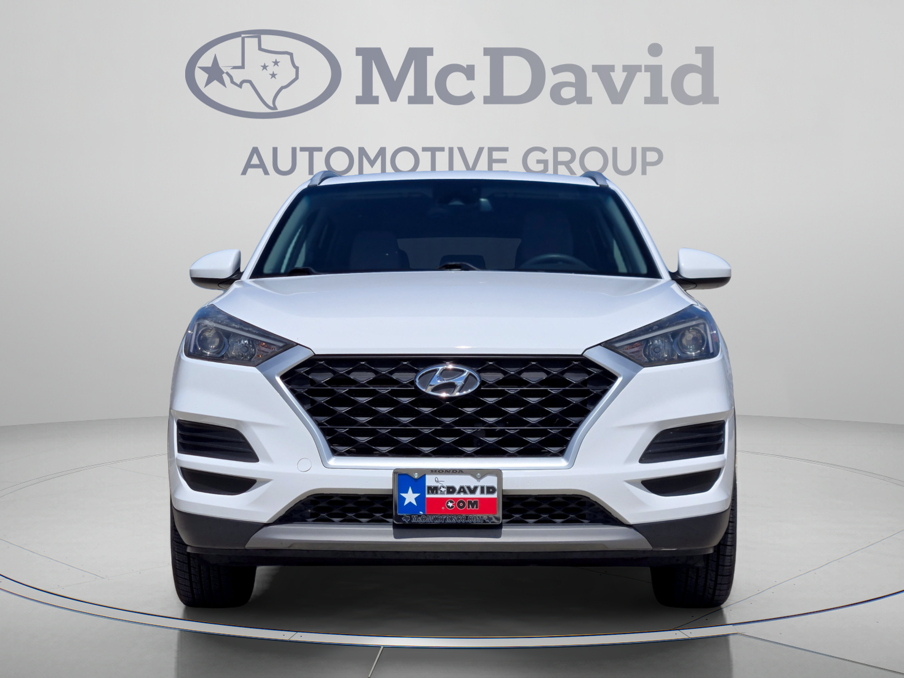 Used 2019 Hyundai Tucson SEL FWD image 8