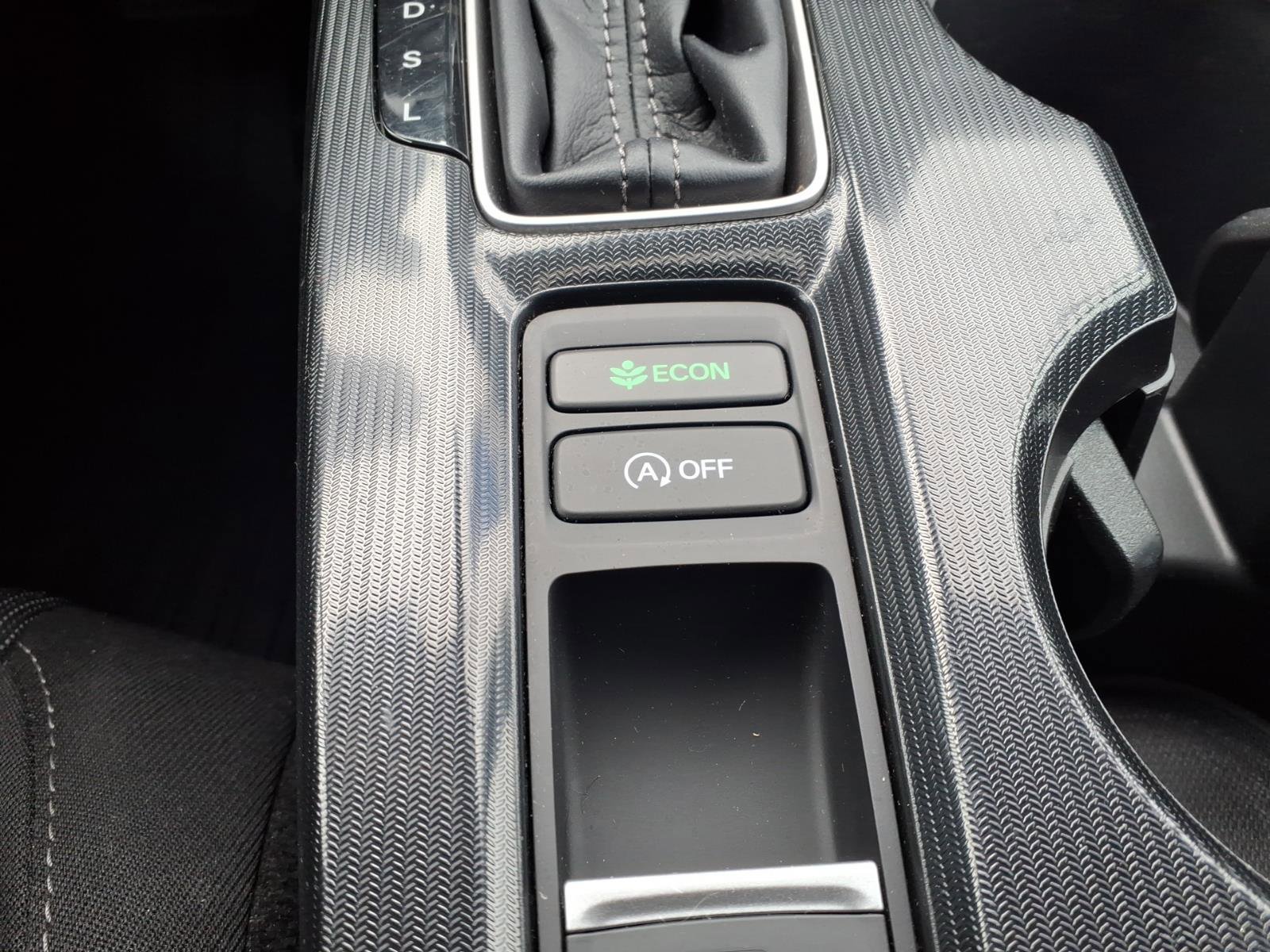 Certified 2024 Honda Civic EX image 11