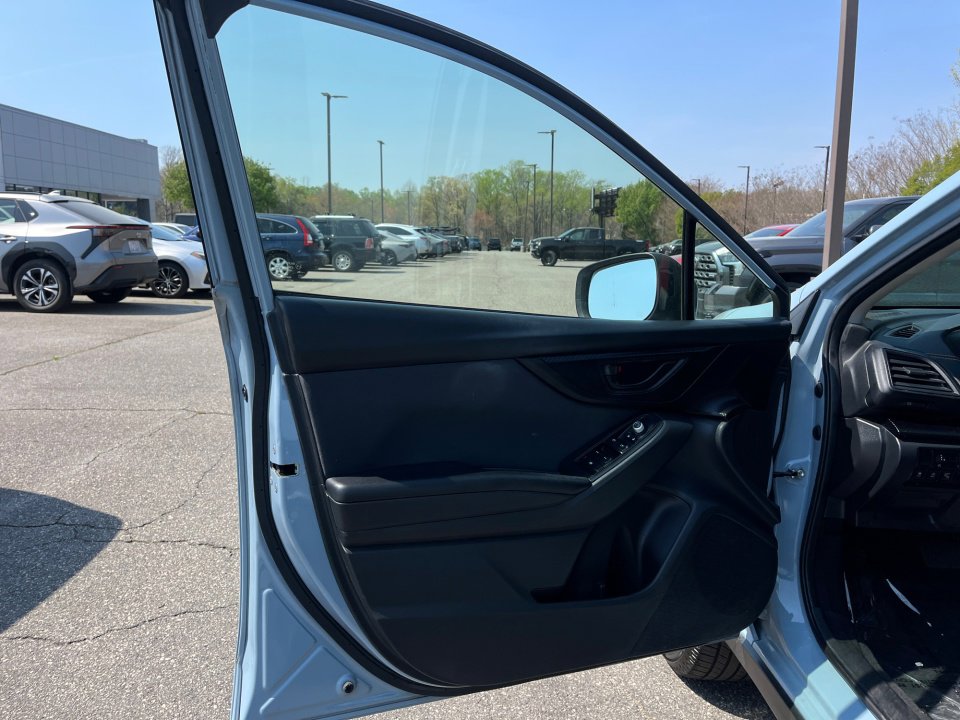 Used 2021 Subaru Crosstrek 2.0i Premium w/ Moonroof Package AWD/4WD image 33