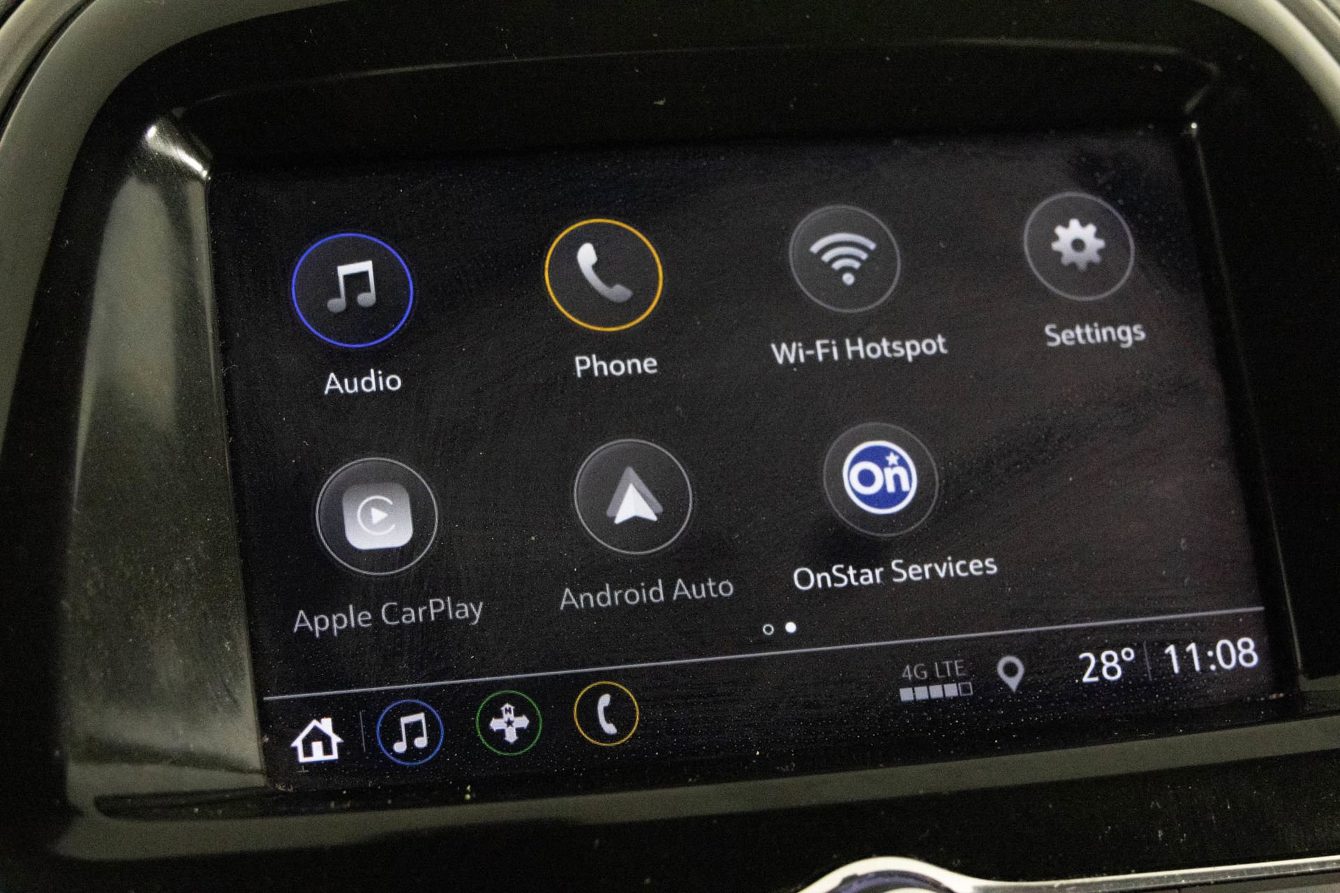 Used 2021 Chevrolet Spark LT w/ Spark Special Edition image 21