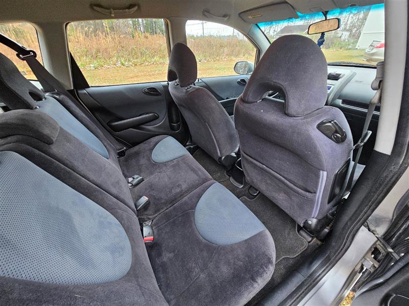 Used 2008 Honda Fit image 10
