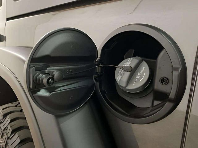 Used 2025 Jeep Wrangler Unlimited Sport S 4xe image 85