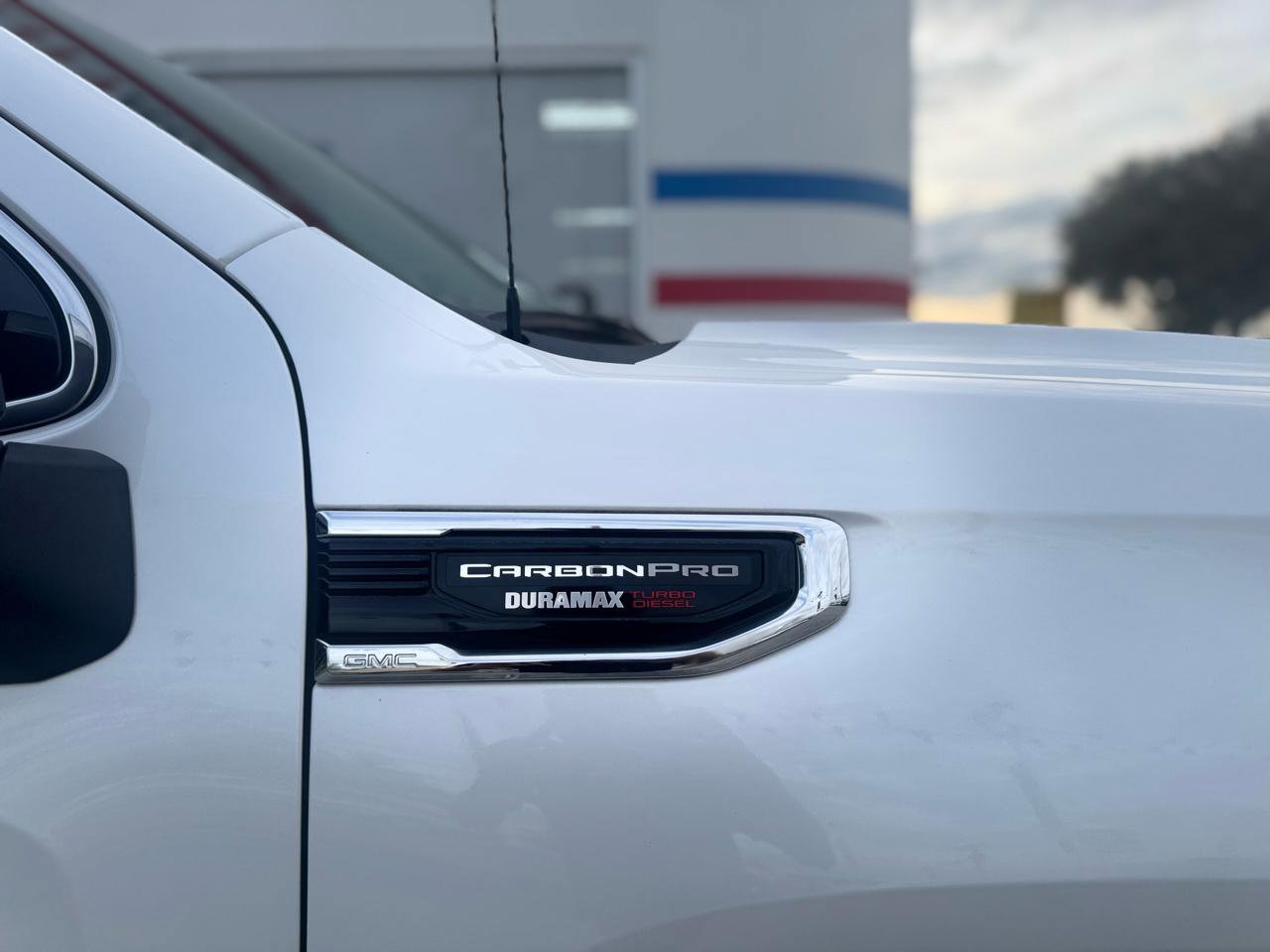 Used 2021 GMC Sierra 1500 Denali w/ Denali Ultimate Package AWD/4WD image 24