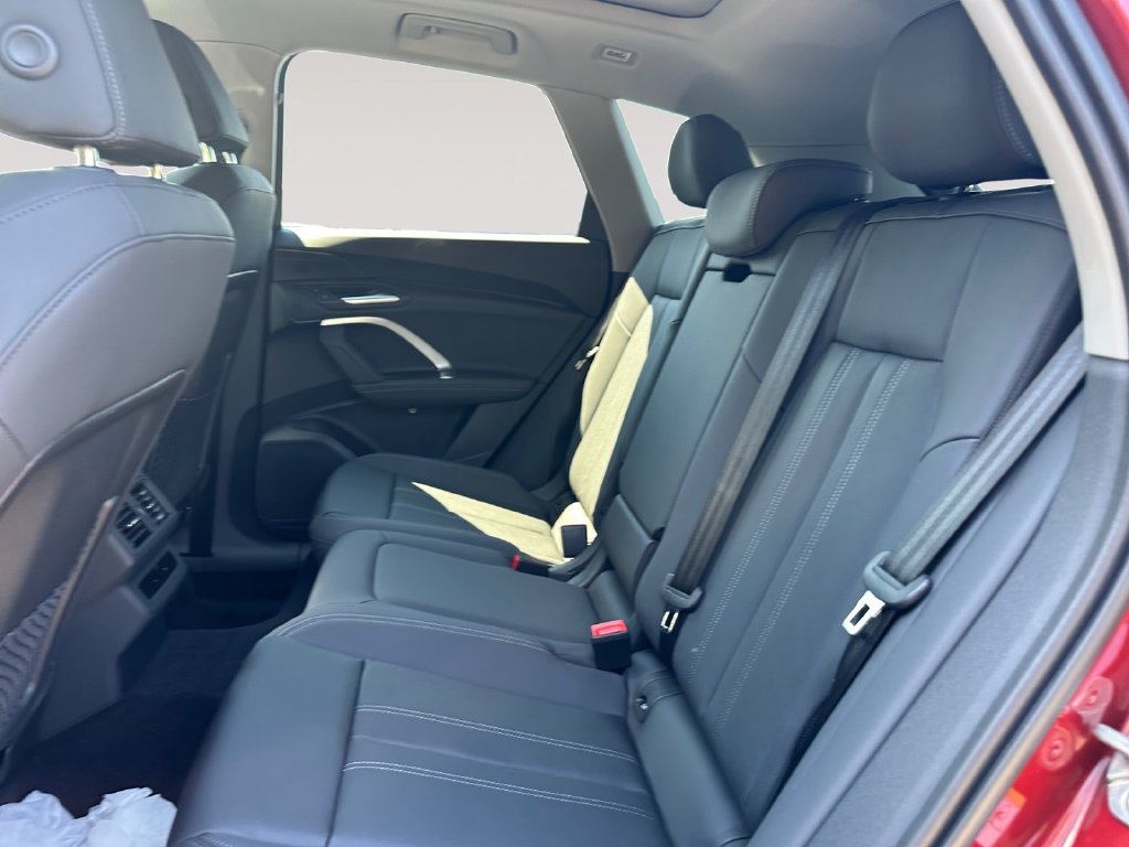 New 2026 Audi Q5 2.0T AWD/4WD image 13