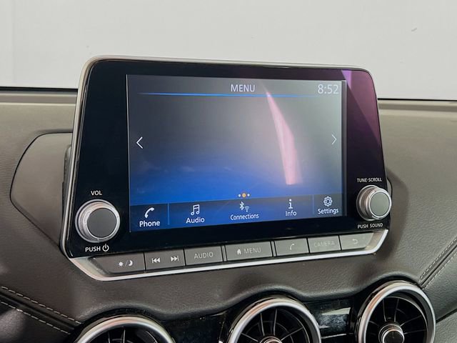 Used 2024 Nissan Sentra SV image 14