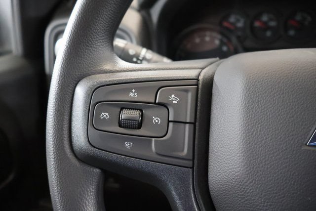 New 2026 Chevrolet Silverado 1500 W/T w/ WT Value Package AWD/4WD image 13