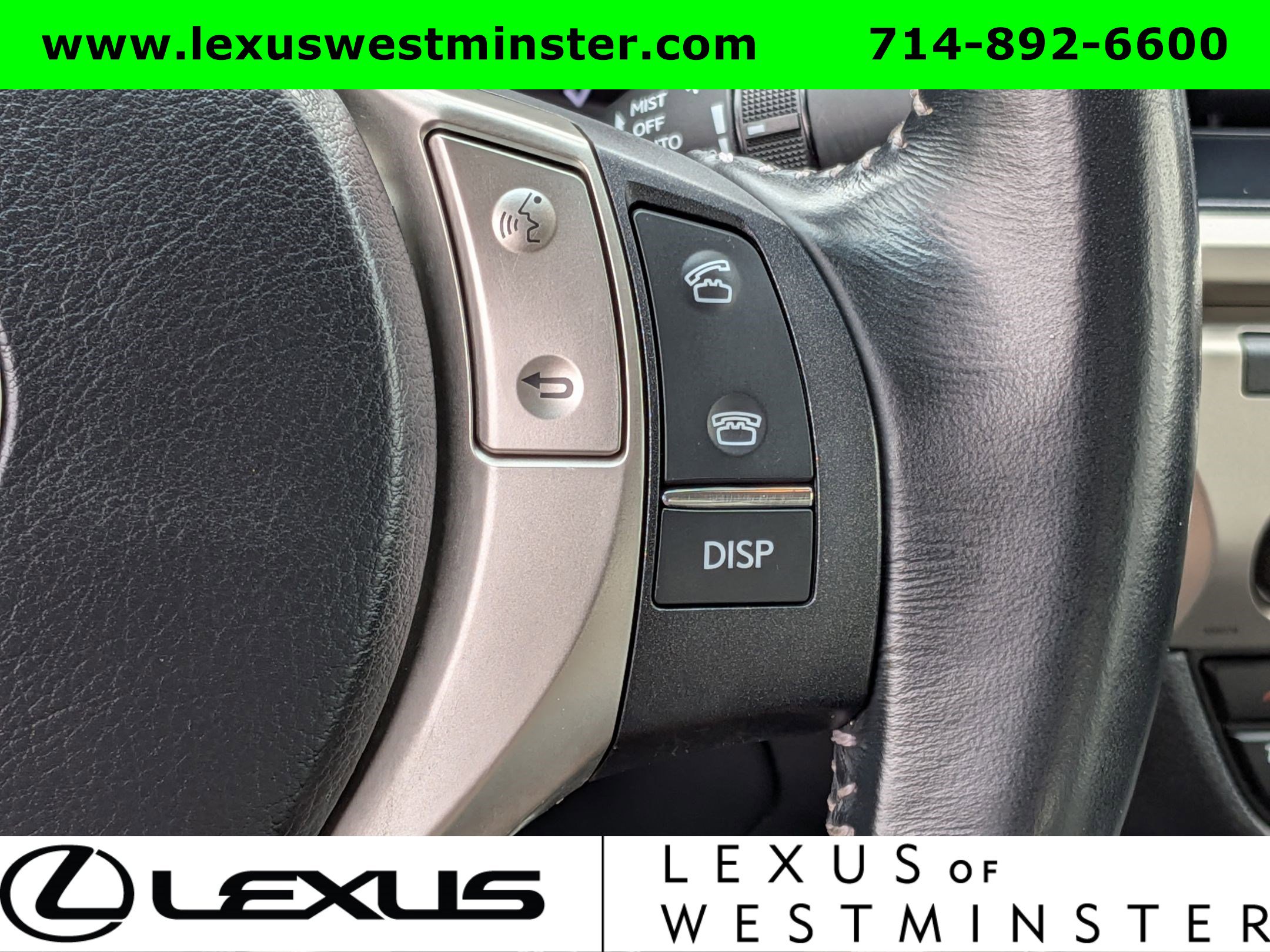 Used 2013 Lexus ES 350 w/ Luxury Pkg FWD image 23