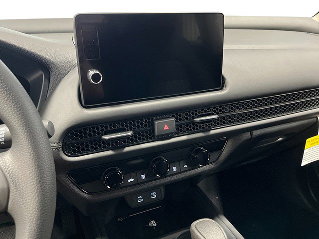 New 2026 Honda HR-V LX image 17