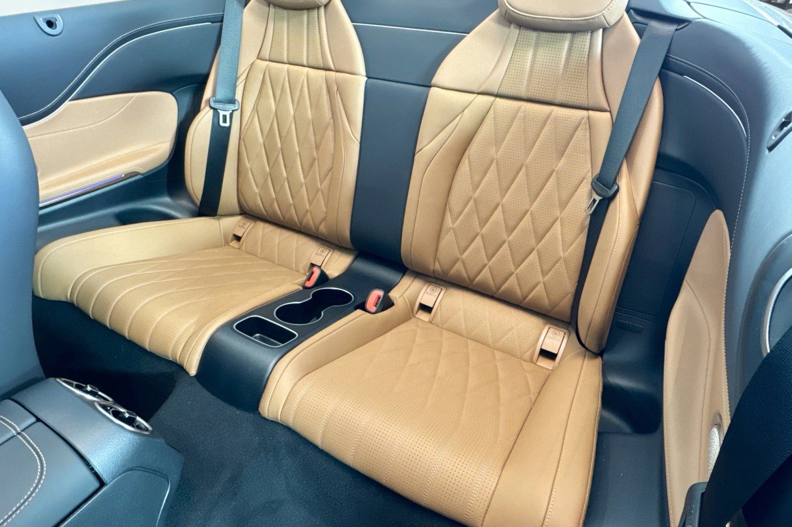 New 2026 Mercedes-Benz CLE 53 AMG 4MATIC Cabriolet image 21