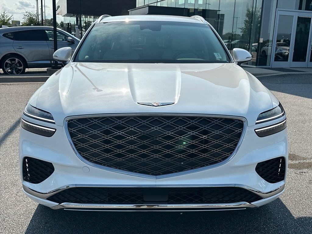 New 2027 Genesis GV70 2.5T AWD/4WD image 9