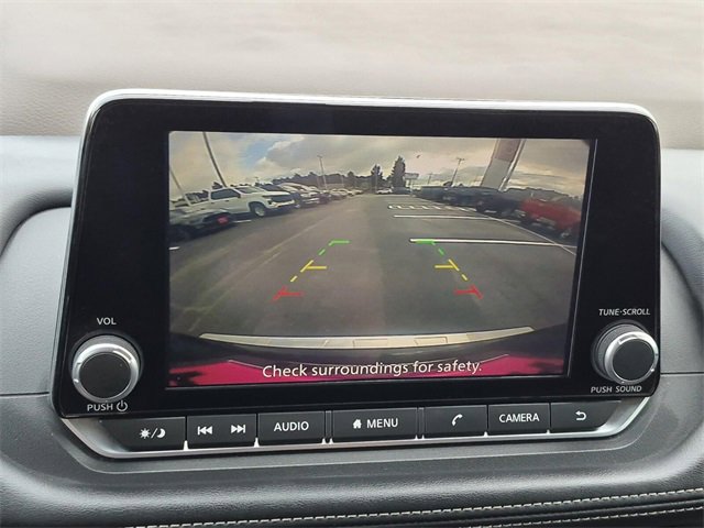 Used 2023 Nissan Rogue SV image 33