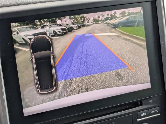 Used 2017 Porsche Cayenne image 13