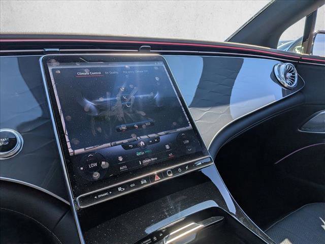 Certified 2023 Mercedes-Benz EQS 450+ Sedan image 12