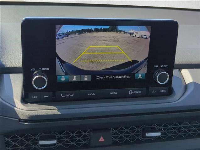 Certified 2025 Honda Accord SE image 13