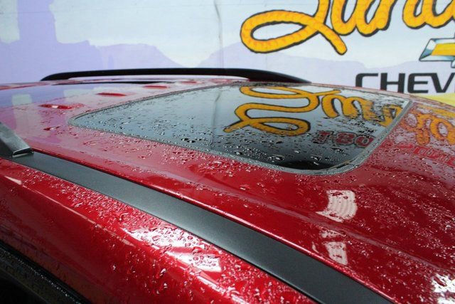 Used 2024 Chevrolet Traverse RS image 5