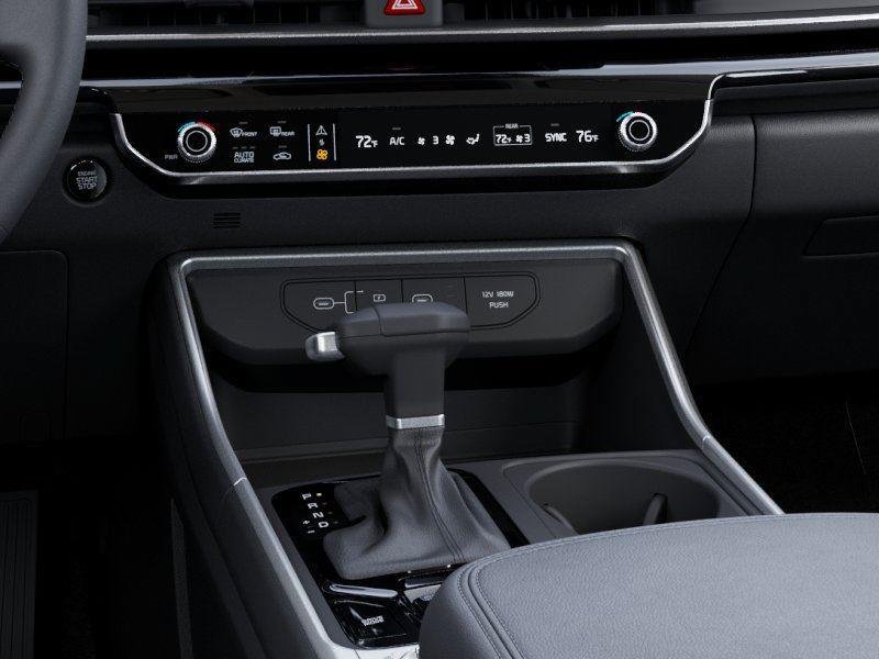 New 2026 Kia Carnival SX Prestige FWD image 24