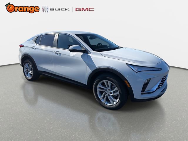 New 2026 Buick Envista Preferred w/ Convenience I Package FWD image 1