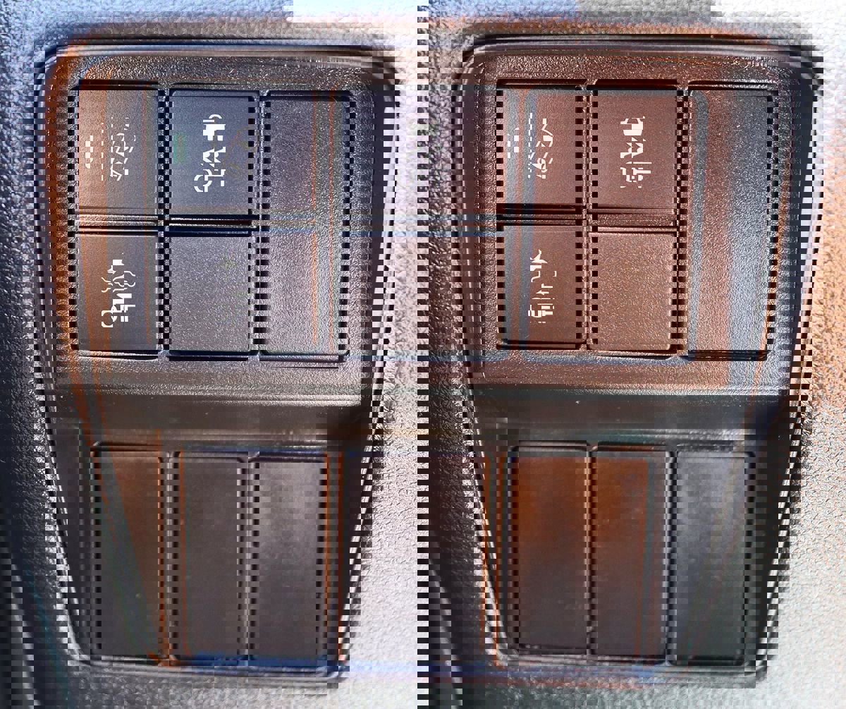 Used 2021 Honda CR-V EX image 40