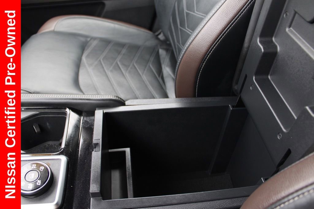 Certified 2023 Nissan Pathfinder Platinum image 51