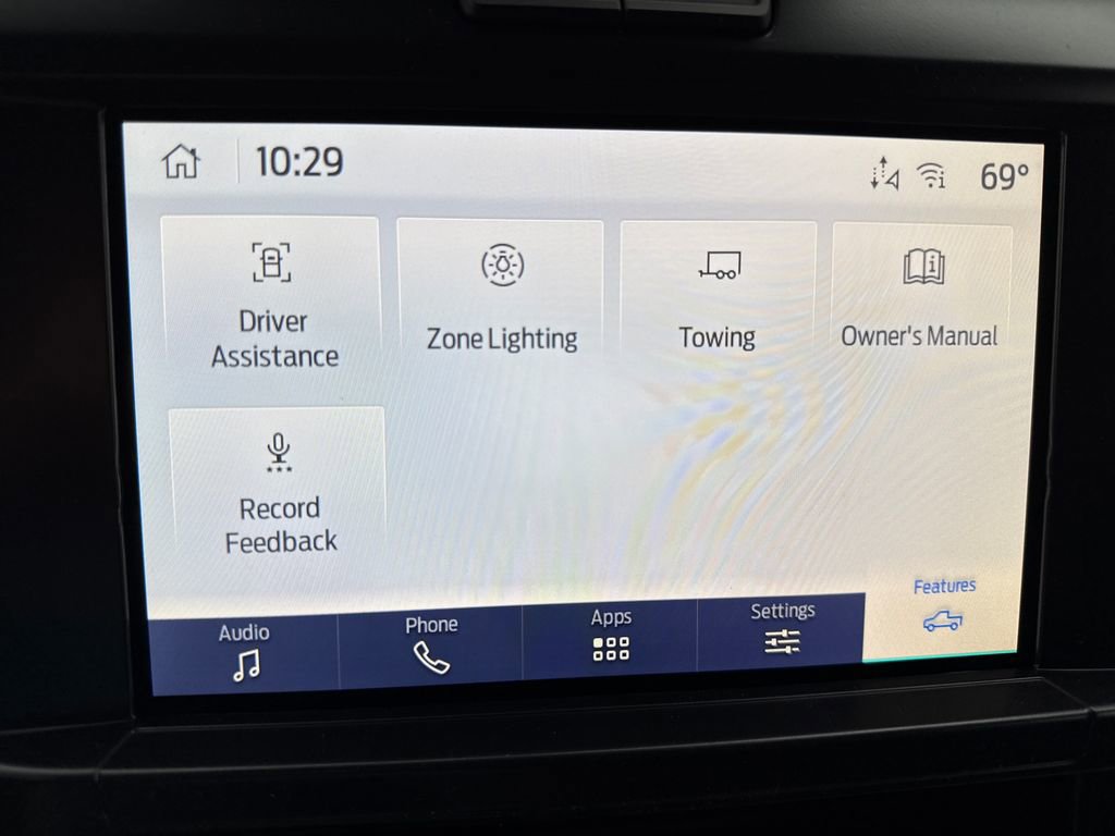 New 2026 Ford F250 XL w/ STX Appearance Package image 24