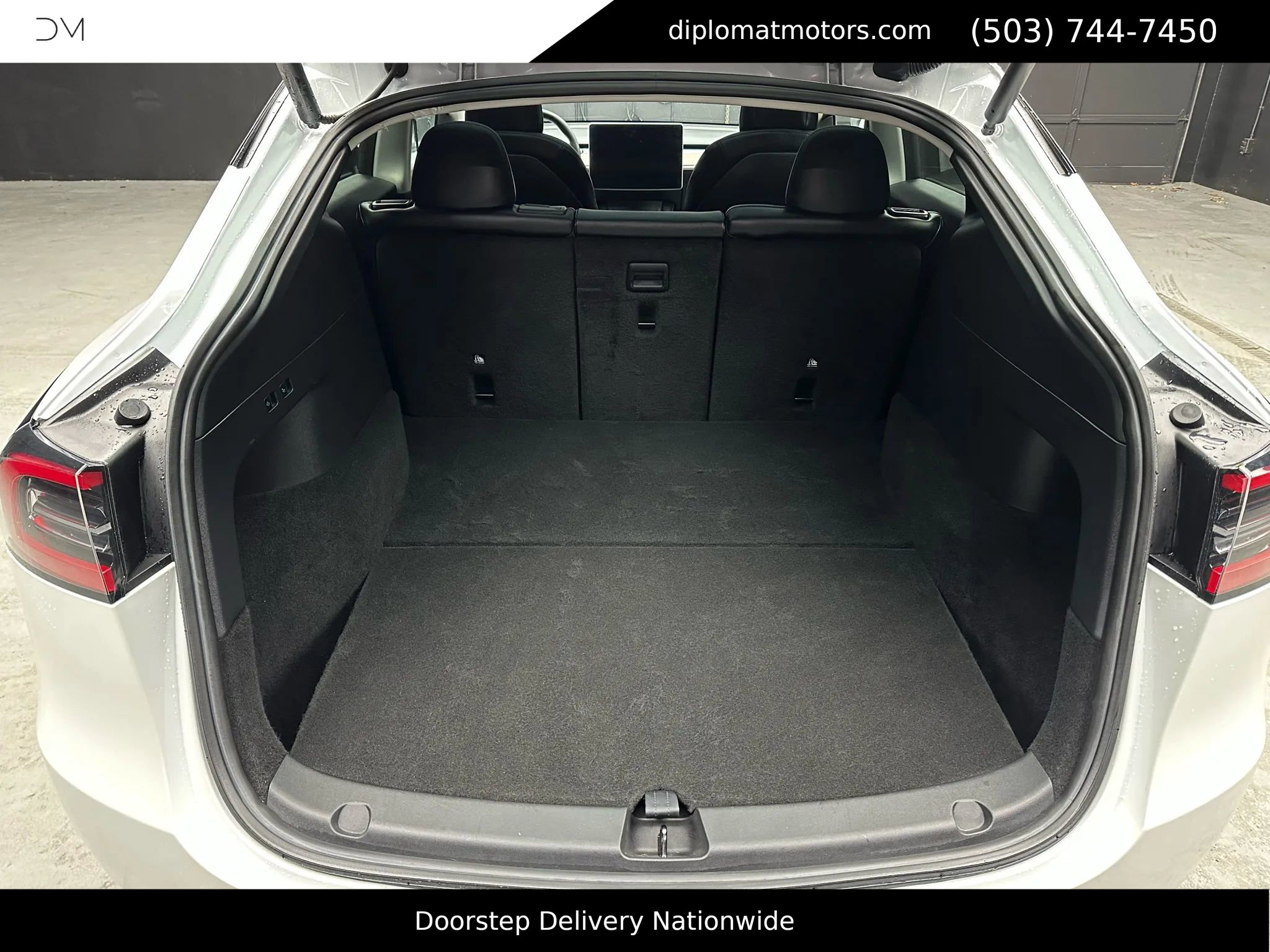 Used 2022 Tesla Model Y Performance image 38