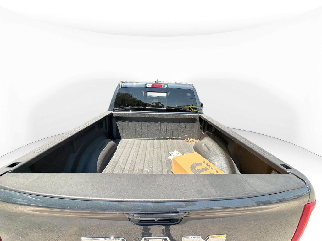 Used 2026 RAM 1500 Lone Star AWD/4WD image 17