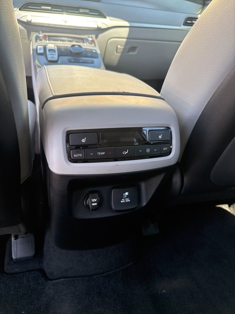 Used 2020 Hyundai Palisade SEL image 40