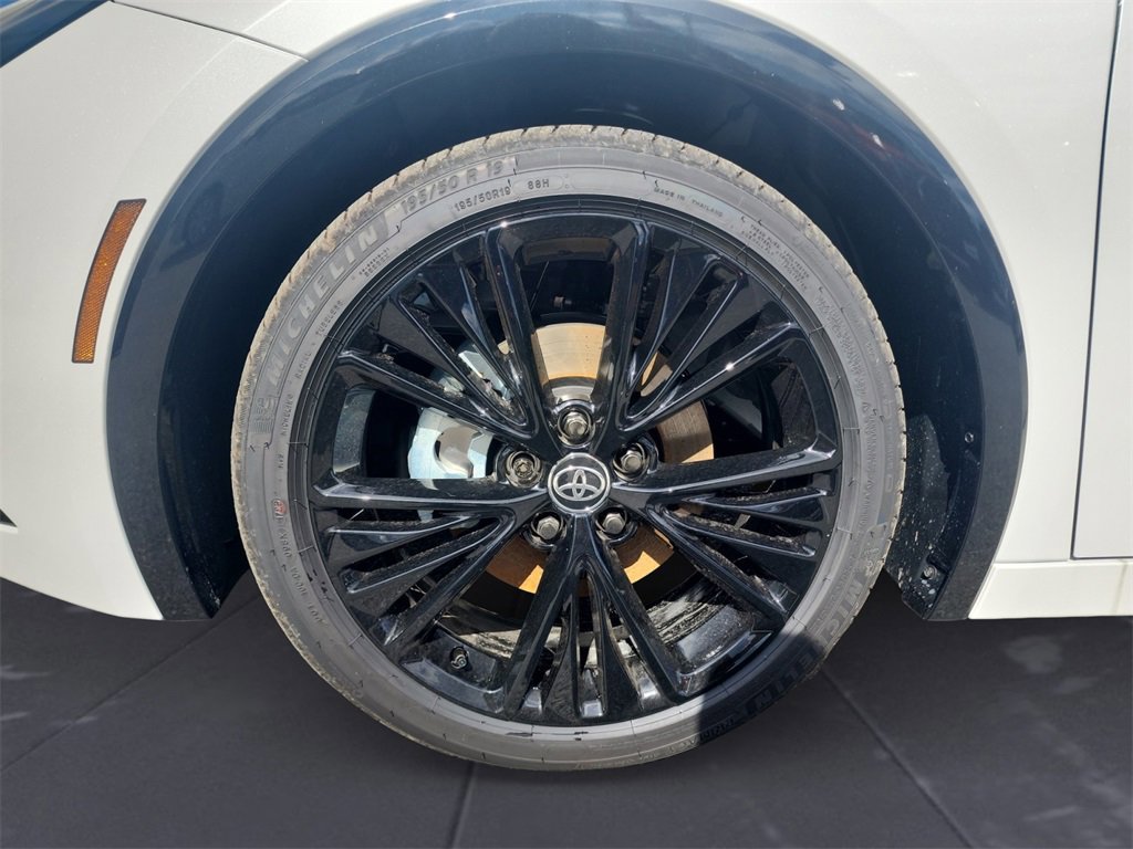 New 2026 Toyota Prius Plug-In Hybrid image 10