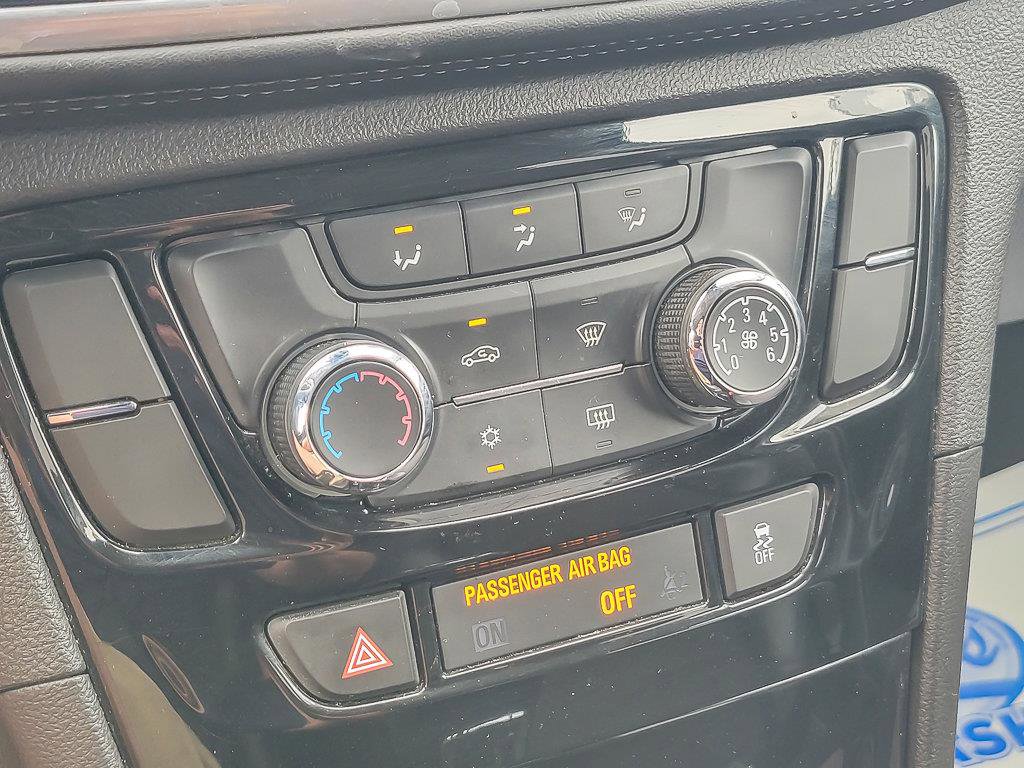 Certified 2018 Buick Encore Preferred image 14