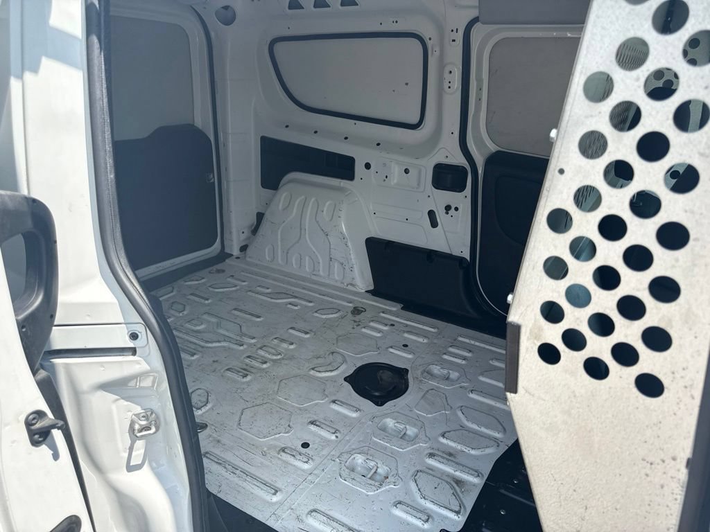 Used 2019 RAM ProMaster City Tradesman FWD image 22