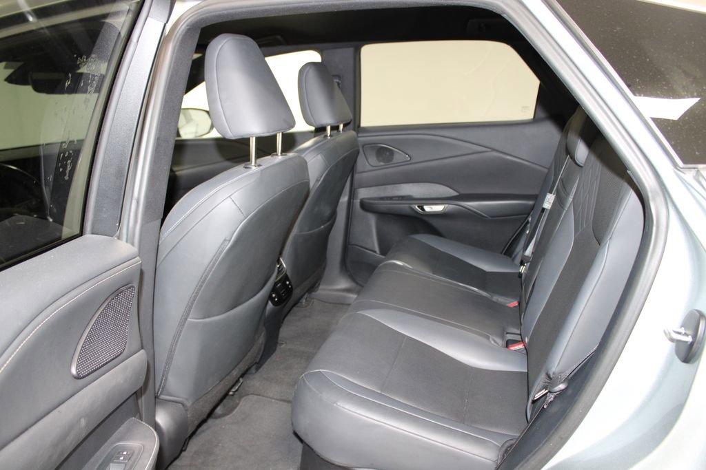 Used 2024 Lexus RX 350 FWD w/ Technology Package image 18