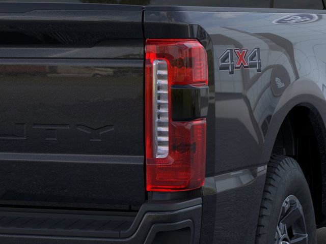 New 2025 Ford F250 XL w/ STX Appearance Package image 21