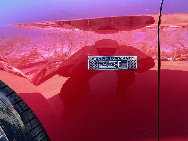 Used 2020 Ford Mustang Premium w/ 2.3L High Performance Package image 30