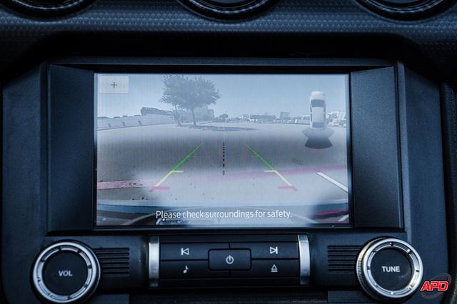 Used 2019 Ford Mustang GT Premium w/ Equipment Group 401A image 88