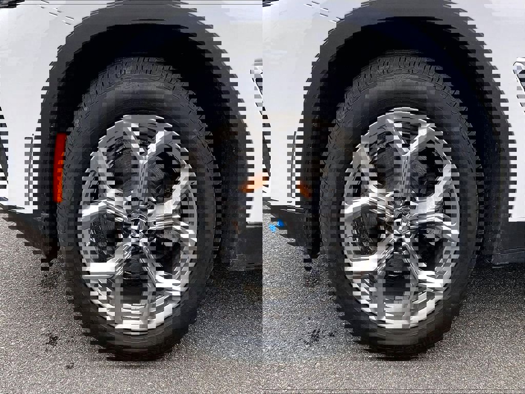 Used 2022 BMW X3 xDrive30i AWD/4WD image 7