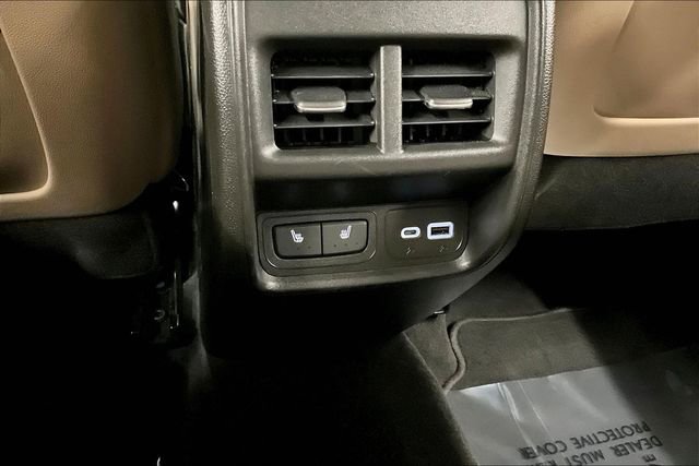 Used 2024 Cadillac XT4 Luxury image 31