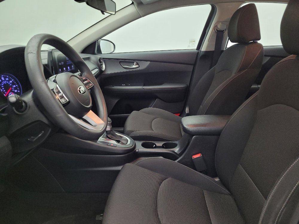 Used 2020 Kia Forte Sedan image 17