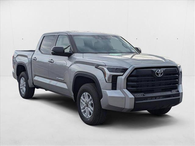 New 2025 Toyota Tundra SR5 image 6