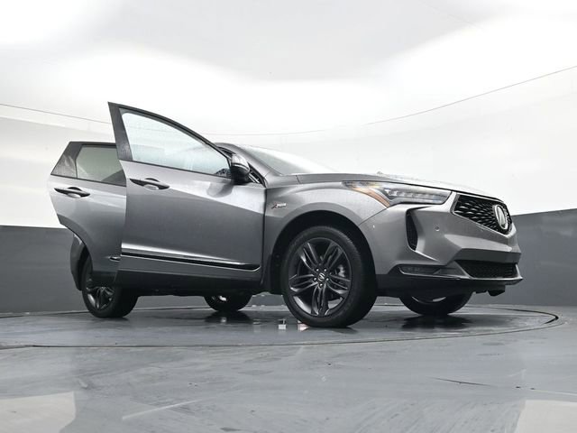 Used 2023 Acura RDX A-Spec image 40