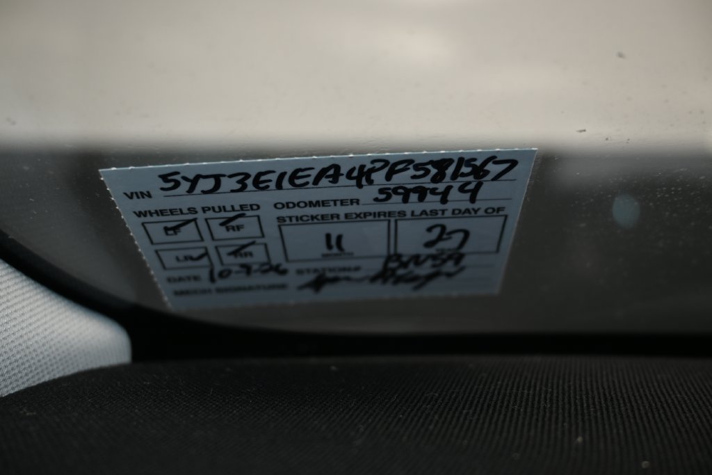 Used 2023 Tesla Model 3 Standard Range RWD image 6