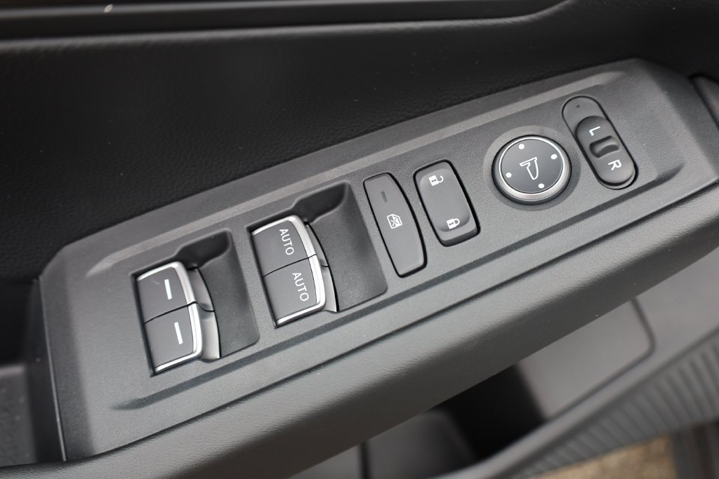 New 2026 Honda Accord LX image 11