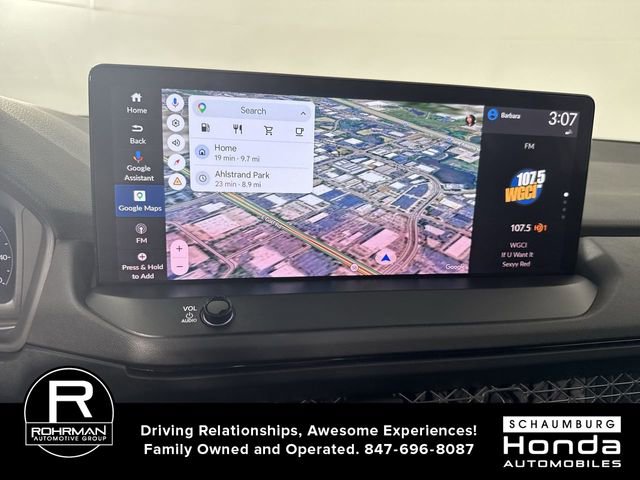 Used 2023 Honda Accord Touring image 6