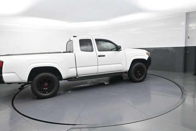 Used 2022 Toyota Tacoma SR RWD image 22